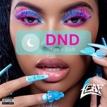 dnd (you a dub) - leaf