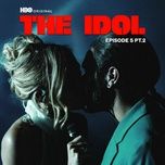 dollhouse - the weeknd, lily-rose depp
