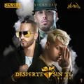 desperte sin ti (remix) - noriel, nicky jam, yandel