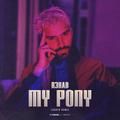 my pony (lodato remix) - r3hab, lodato
