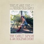 angel from montgomery (2023 remaster) - carly simon