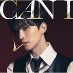 can i - lee junho