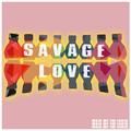 savage love - walk off the earth
