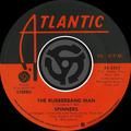 the rubberband man - the spinners
