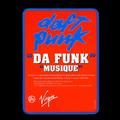 musique - daft punk