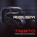 traffic (sied van riel remix) - tiesto