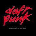 technologic (radio edit) - daft punk