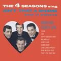 new mexican rose - frankie valli, the four seasons
