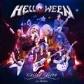 future world (live) - helloween
