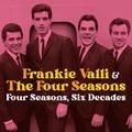 ain't that a shame - frankie valli, the four seasons