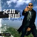 never give up - sean paul