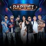 money dream - dlow, strange h, rap viet