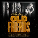 duelling pianos (live) - stephen sondheim, andrew lloyd webber