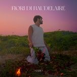 fiori di baudelaire - mario