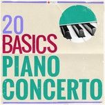 concerto for piano and orchestra in d-flat major: iii. allegro brillante - london symphony orchestra, hugo rignold, peter katin