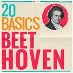 symphony no. 6 in f major, op. 68 pastoral: i. allegro ma non troppo - london symphony orchestra, josef krips