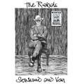 the rebels - slowhand & van, eric clapton, van morrison