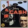 i walk the line - johnny cash
