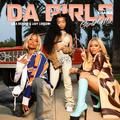 da girls (girls mix) [feat. lola brooke & lady london] - ciara