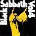 snowblind - black sabbath