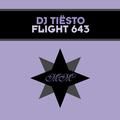 flight 643 (orkidea's winter galactic mix) - tiesto