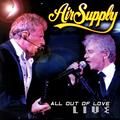 all out of love (live) - air supply