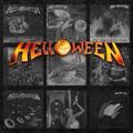wake up the mountain - helloween