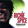 all night long - richie spice, shaggy