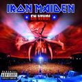 the final frontier (live at estadio nacional, santiago) - iron maiden