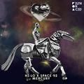 mercury - hi-lo, space 92, oliver heldens