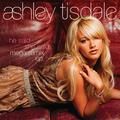 he said she said (von doom mixshow) - ashley tisdale