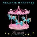 carousel (bobby green remix) - melanie martinez