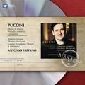 crisantemi - london symphony orchestra, antonio pappano
