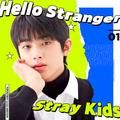 hello stranger (inst.) - stray kids