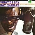 jumpin' in the mornin' - ray charles