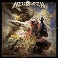 robot king - helloween