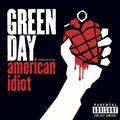 governator - green day