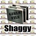 girls file (wicked mix) - shaggy