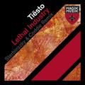 lethal industry (sterbinszky & coddie remix part 1) - tiesto