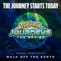 the journey starts today (theme from pokemon journeys) - walk off the earth, pokemon