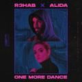 one more dance - r3hab, alida
