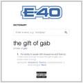 relax (feat. problem) - e-40