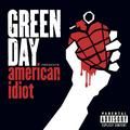 give me novacaine / she's a rebel - green day