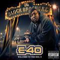 what you smoking on (feat. snoop dogg, daz, kurupt & kokane) - e-40