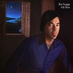 we're gonna roll - boz scaggs