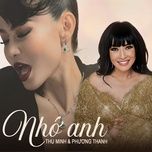 nho anh - thu minh, phuong thanh