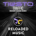 traffic (richard durand remix) - tiesto