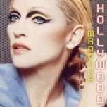 hollywood (calderone & quayle glam mix) - madonna