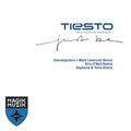 just be (feat. kirsty hawkshaw) [stereojackers v mark loverush remix] - tiesto