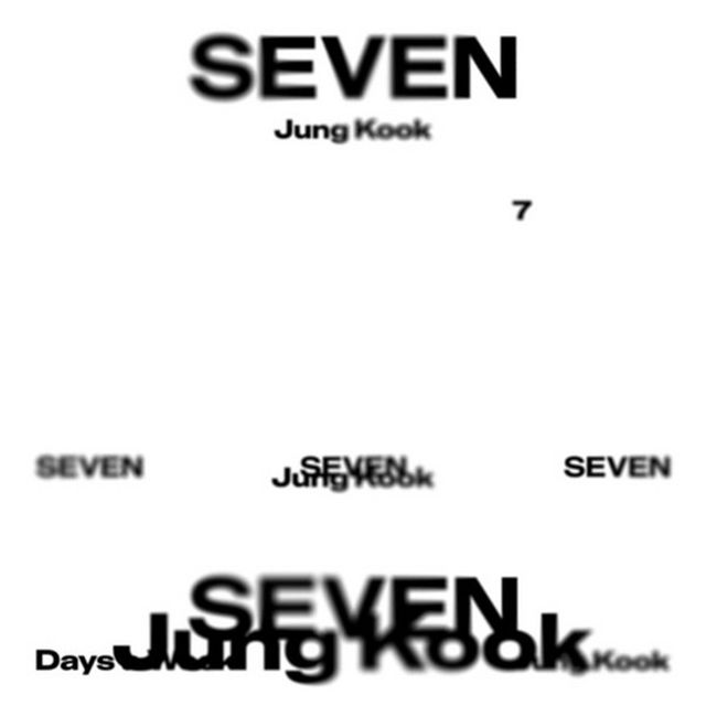 Seven (Explicit Ver ) Jung Kook (BTS) Latto tải mp3 lời bài hát